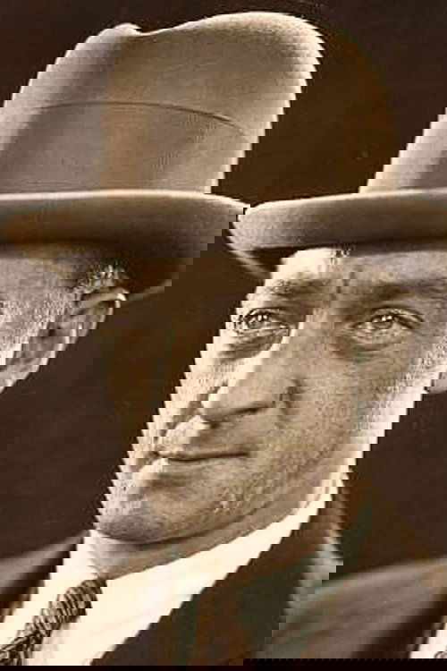 Profile image of Lambert Hillyer