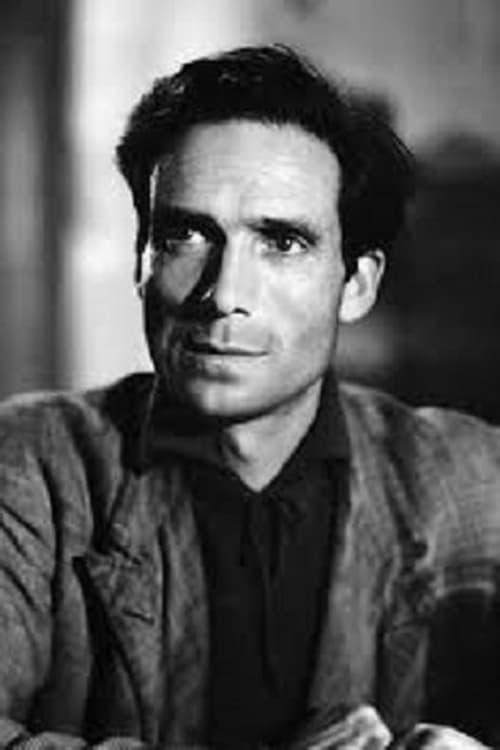 Lamberto Maggiorani photo