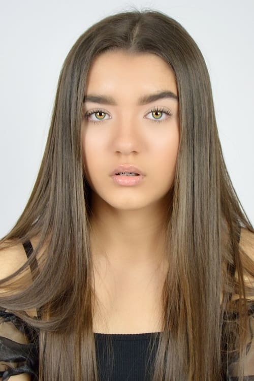 Lamissah La-Shontae photo