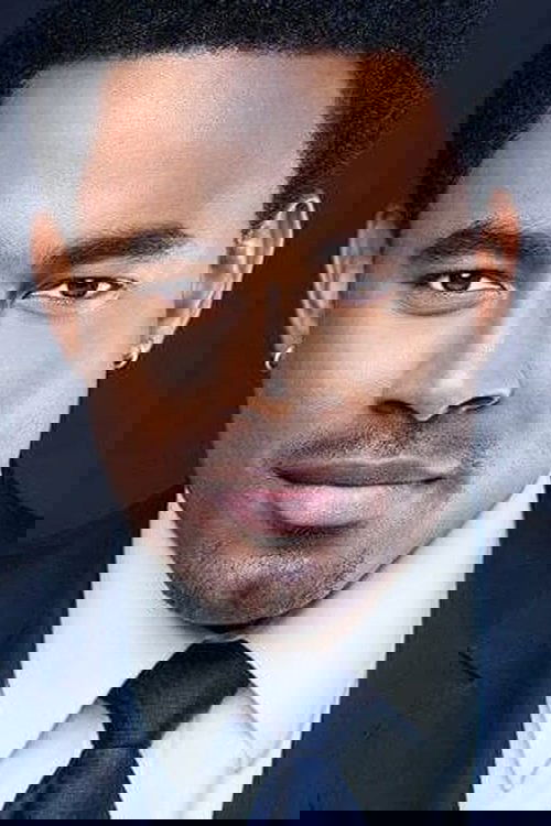 Lamman Rucker photo