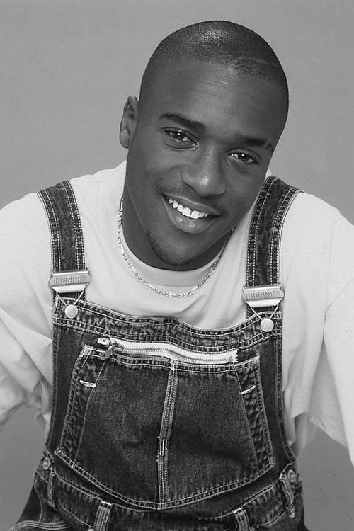 Lamont Bentley photo