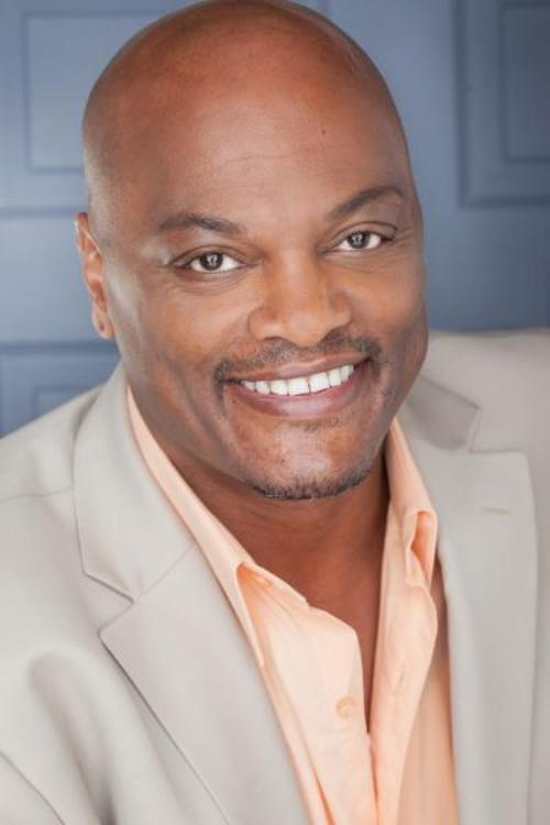 Lamont Johnson photo