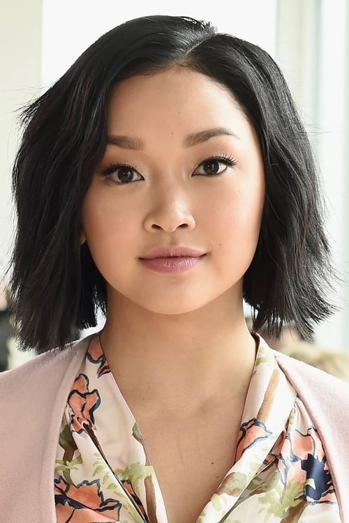 Lana Condor photo