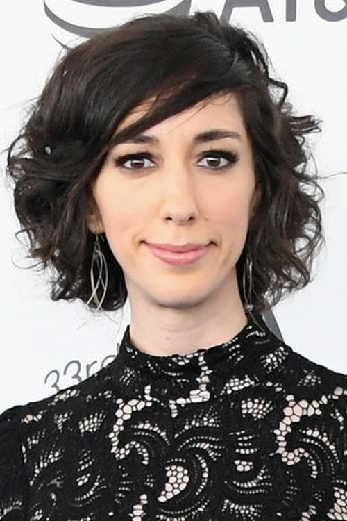 Profile image of Lana Wilson