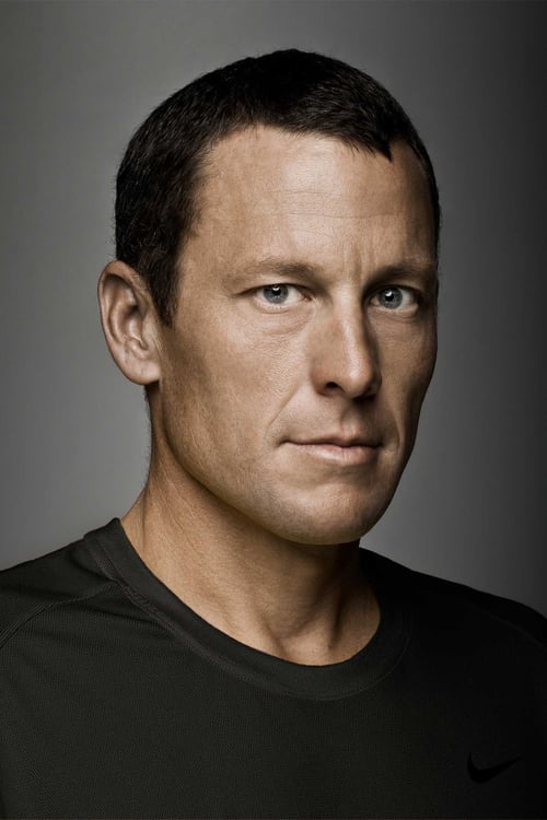 Lance Armstrong photo