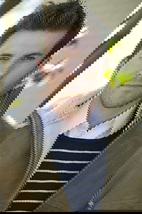 Lance Broadway photo