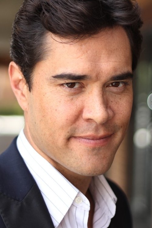 Lance Lee Davis photo