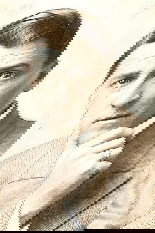 Landers Stevens photo