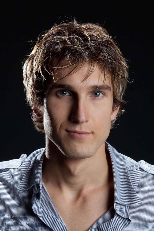 Landon Ashworth photo