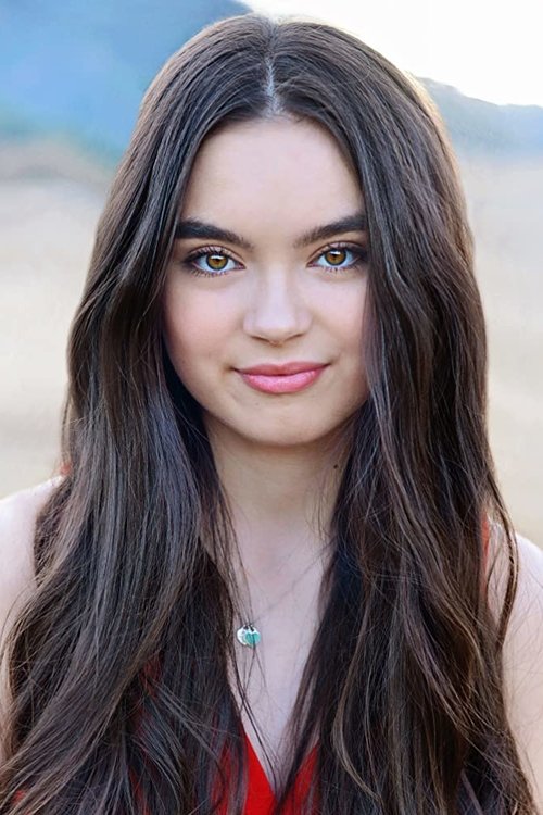 Landry Bender photo