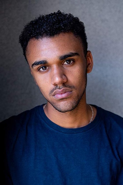 Langston Uibel photo