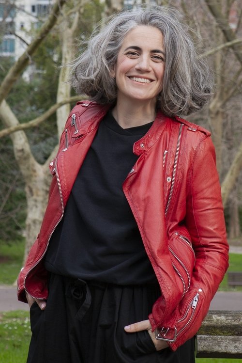 Profile image of Lara Izagirre