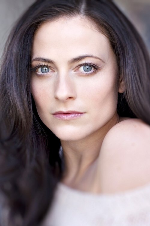 Lara Pulver photo