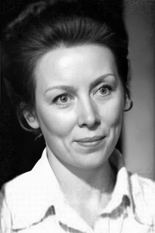 Larisa Blinova photo