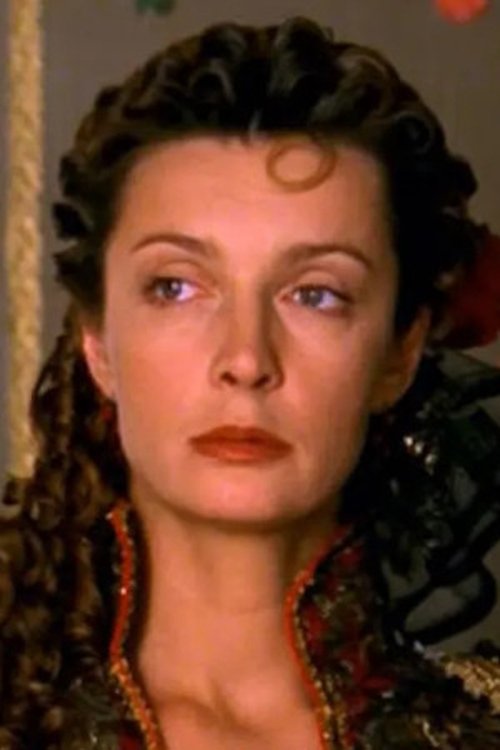 Larisa Borushko photo