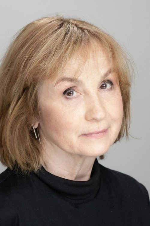 Larisa Grebenshchikova photo