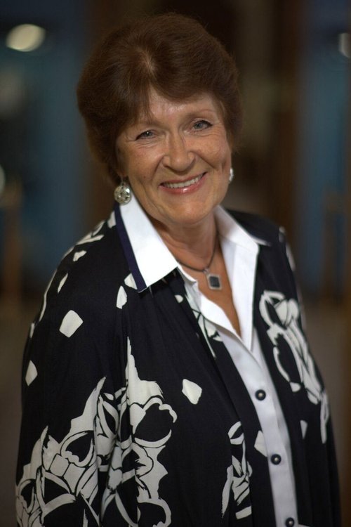 Larisa Leonova photo