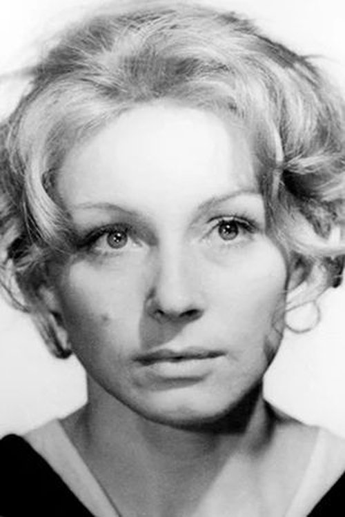 Larisa Malevannaya photo