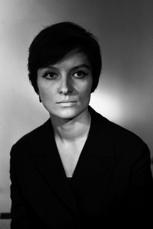 Profile image of Larisa Shepitko