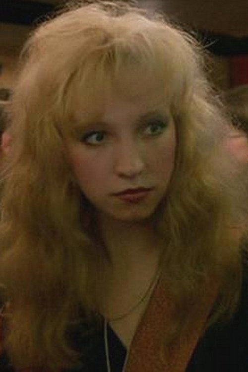 Larisa Shinova photo