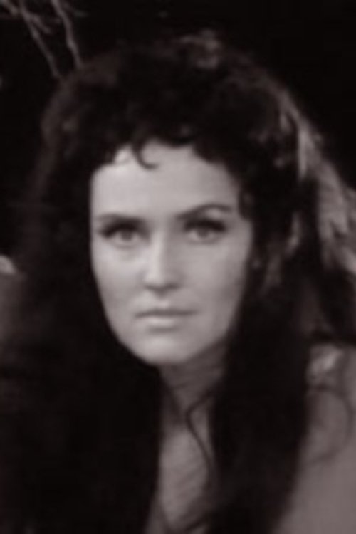 Larisa Trembovelskaya photo