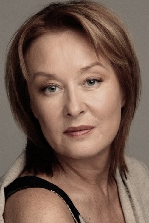 Larisa Udovichenko photo