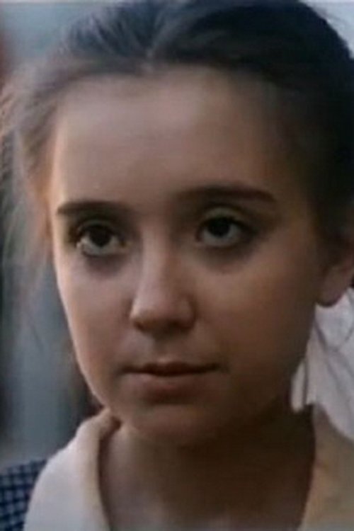 Larisa Vajnshtejn photo