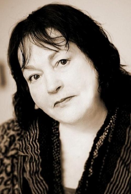 Larisa Zhvaniya photo