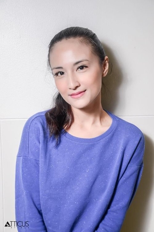 Larissa Buendia photo