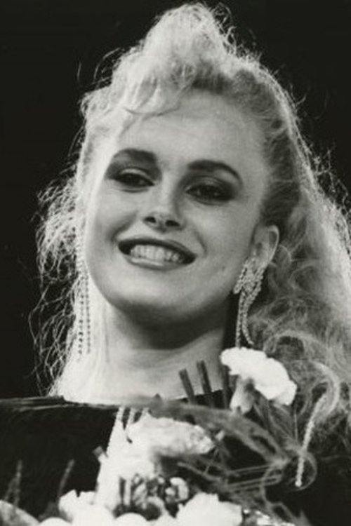 Larissa Litichevskaya photo