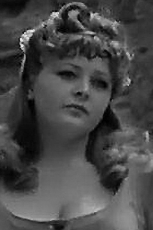 Larissa Markaryan photo