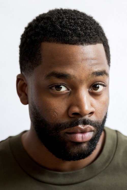 LaRoyce Hawkins photo