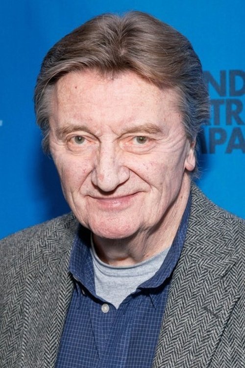 Larry Bryggman photo