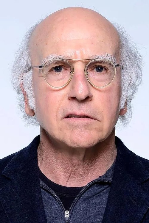 Larry David photo