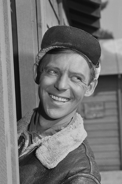Larry Hovis photo