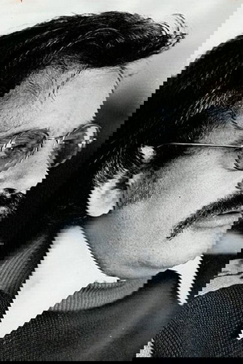 Profile image of Larry Kent