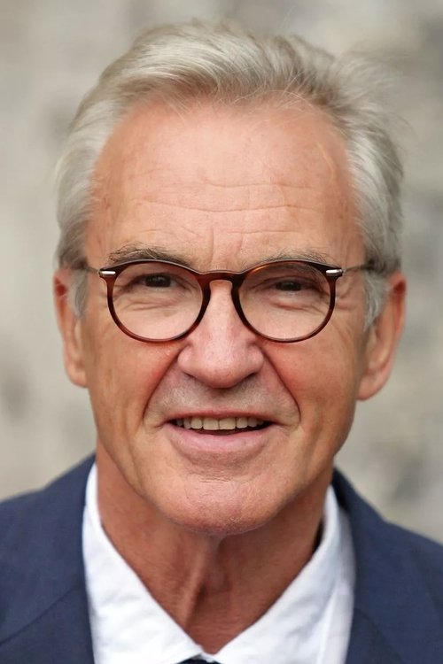 Larry Lamb photo