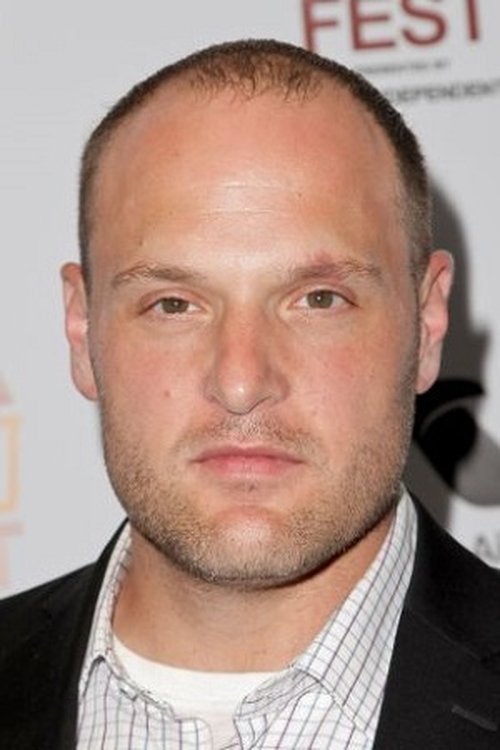 Larry Mitchell photo