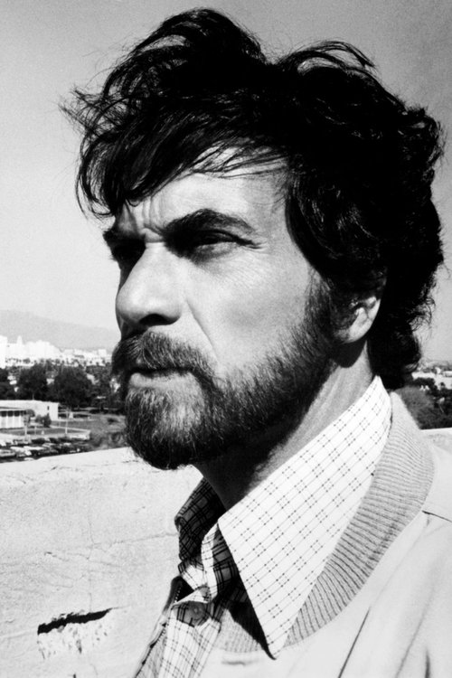 Profile image of Larry Peerce