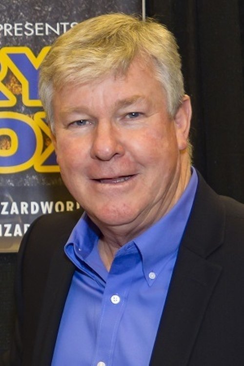 Larry Wilcox photo