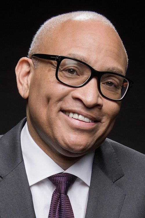 Larry Wilmore photo
