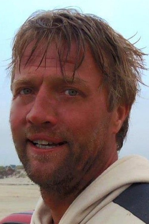 Lars Ditlev Johansen photo