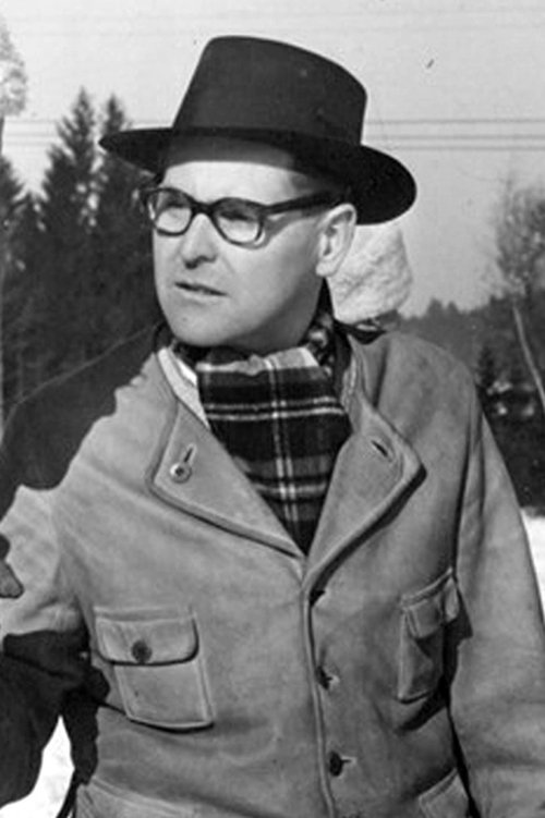 Profile image of Lars-Eric Kjellgren