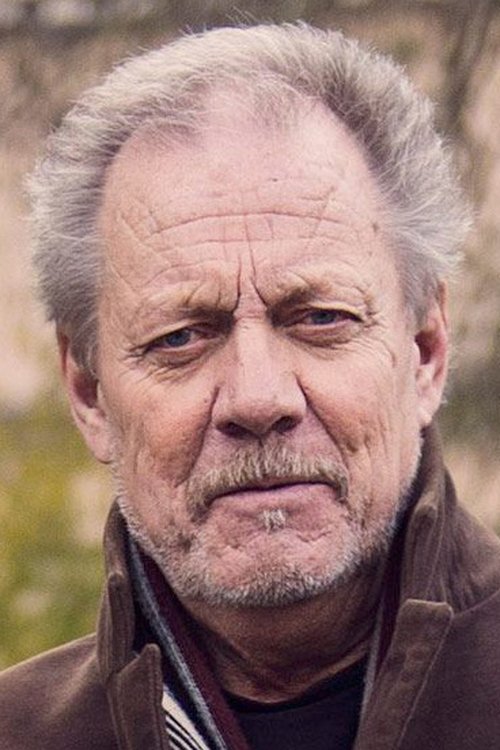 Lars-Erik Berenett photo