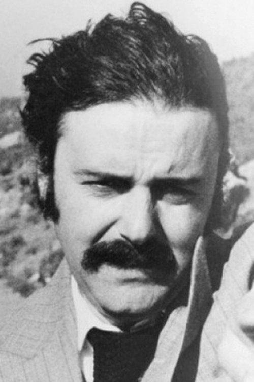 Profile image of Lars G. Thelestam