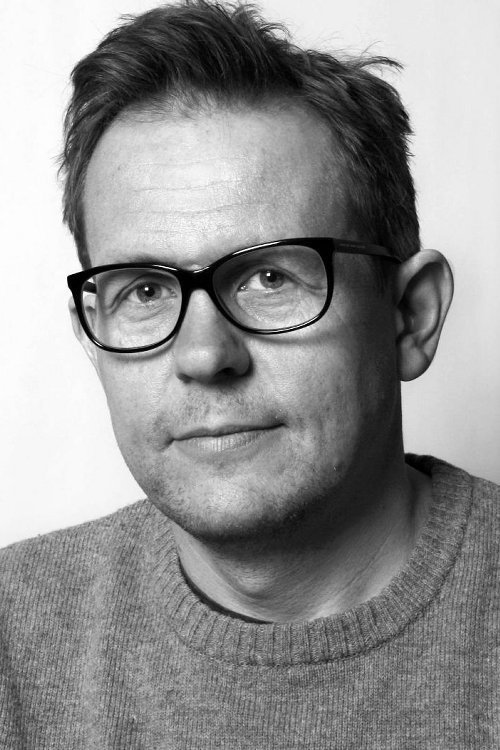 Profile image of Lars Gudmestad