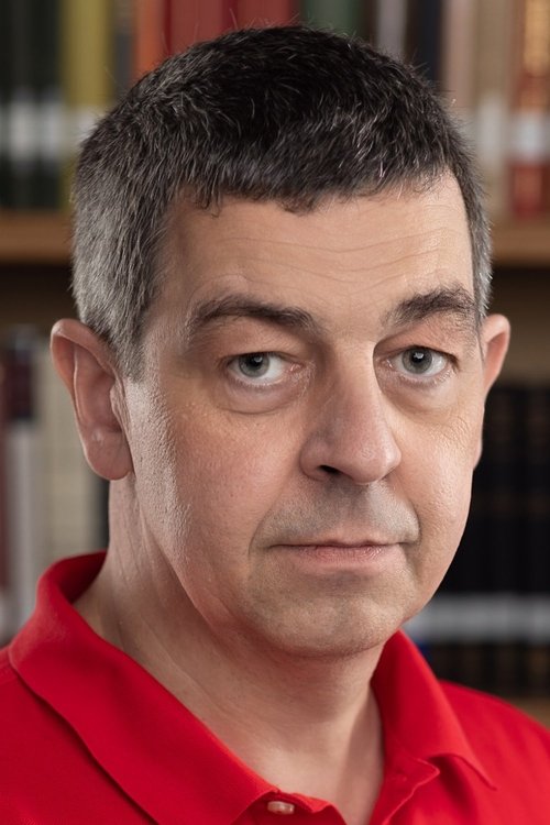 Profile image of Lars Hesselholdt