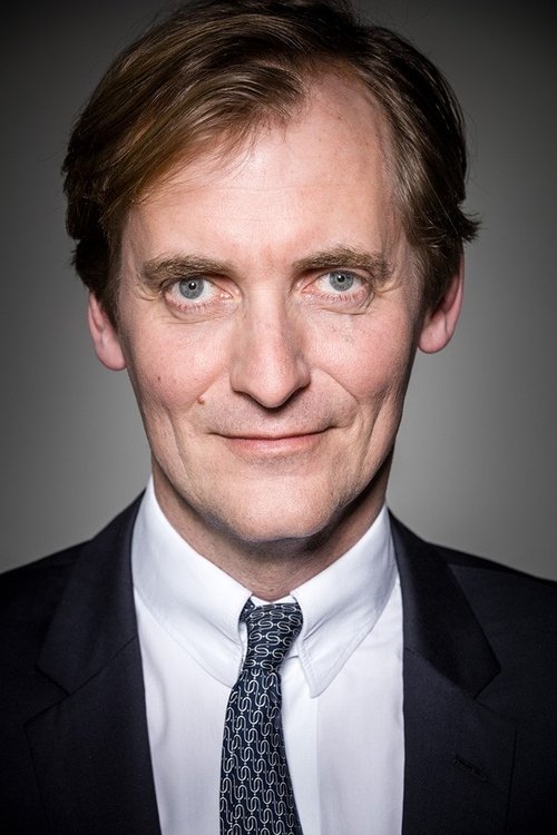 Profile image of Lars Kraume