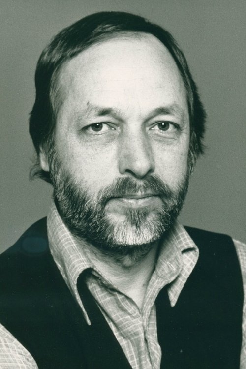 Profile image of Lars Lennart Forsberg