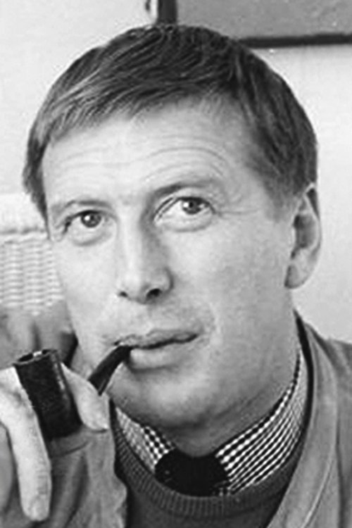 Profile image of Lars-Magnus Lindgren